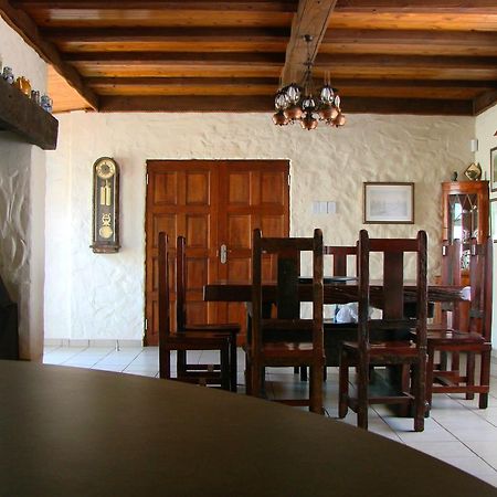 17 On 13Th Guest House Edenvale Luaran gambar