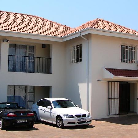 17 On 13Th Guest House Edenvale Luaran gambar