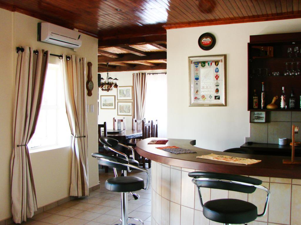 17 On 13Th Guest House Edenvale Luaran gambar