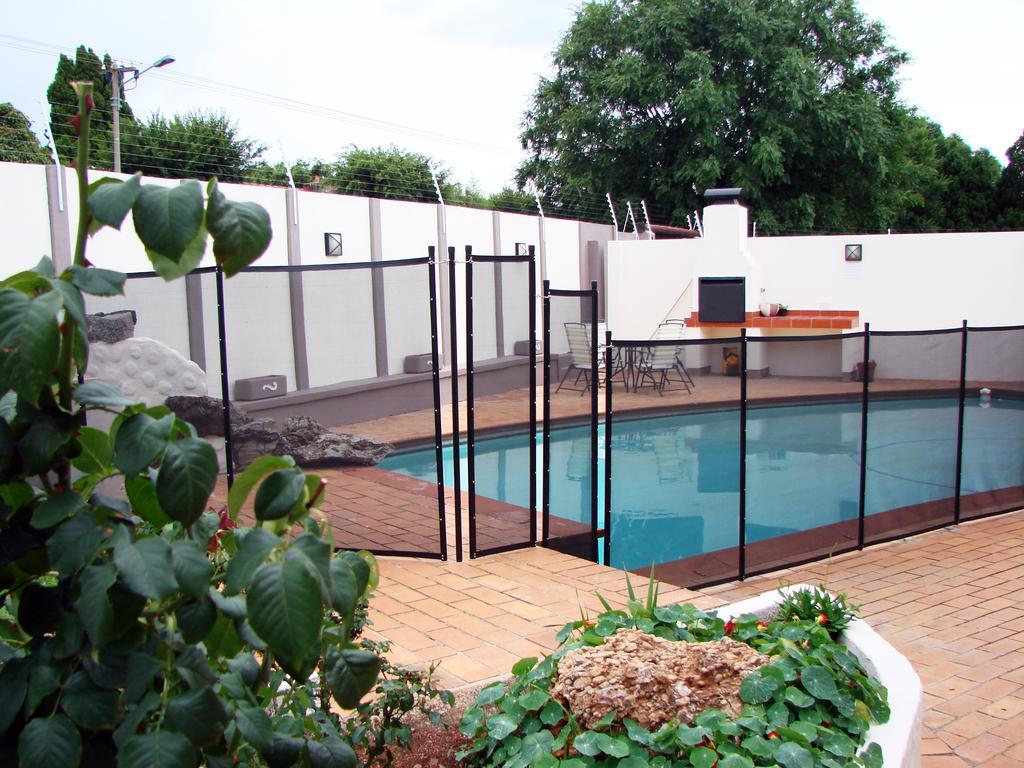17 On 13Th Guest House Edenvale Luaran gambar