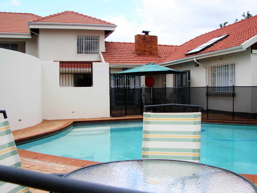 17 On 13Th Guest House Edenvale Luaran gambar