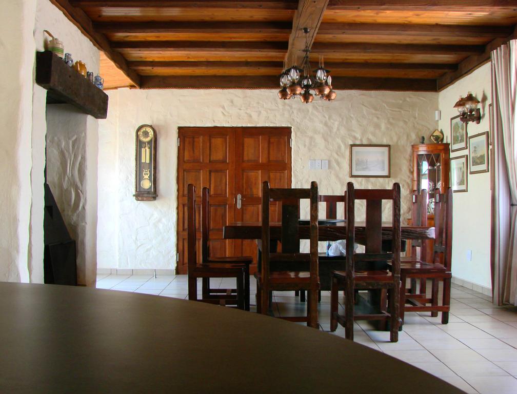17 On 13Th Guest House Edenvale Luaran gambar