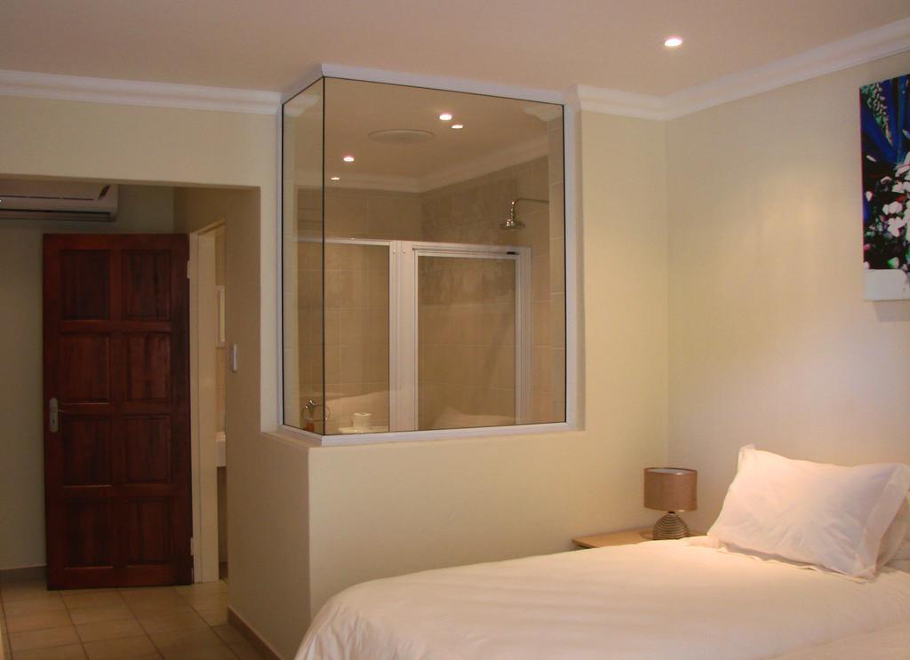 17 On 13Th Guest House Edenvale Luaran gambar
