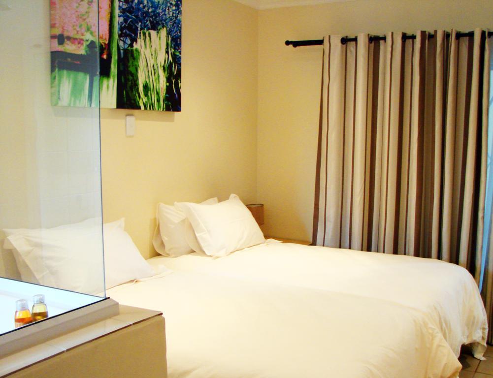 17 On 13Th Guest House Edenvale Luaran gambar