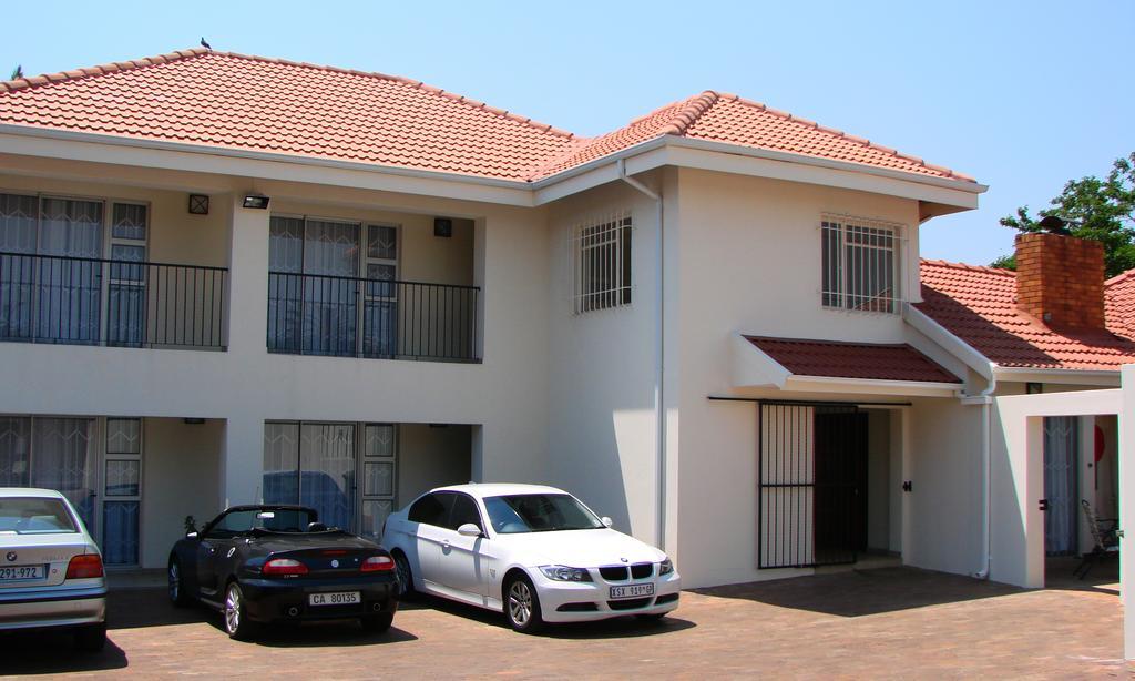 17 On 13Th Guest House Edenvale Luaran gambar