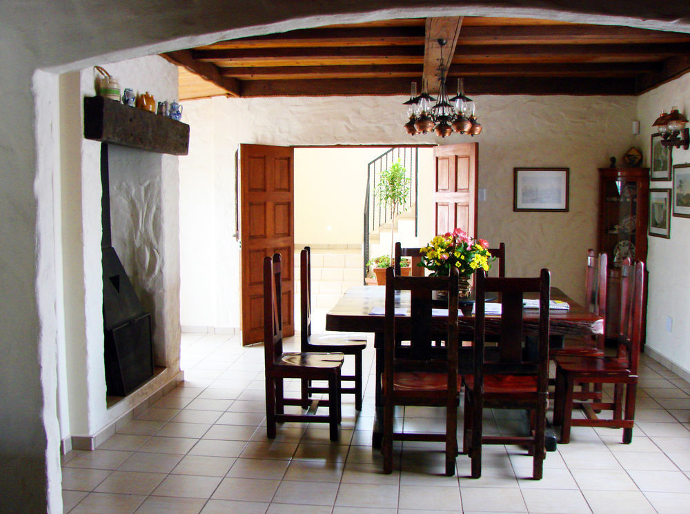 17 On 13Th Guest House Edenvale Luaran gambar