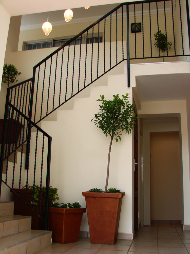 17 On 13Th Guest House Edenvale Luaran gambar