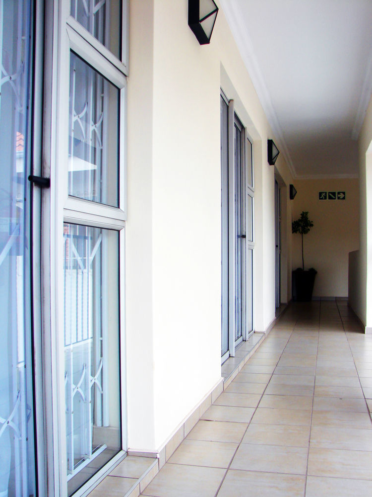 17 On 13Th Guest House Edenvale Luaran gambar